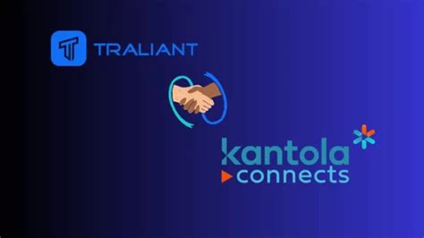 kantola login training